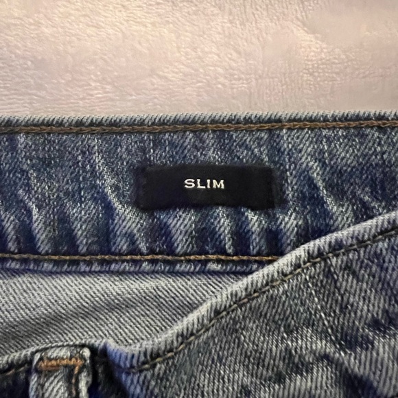 J Crew Slim Flex Jeans - Picture 4 of 5